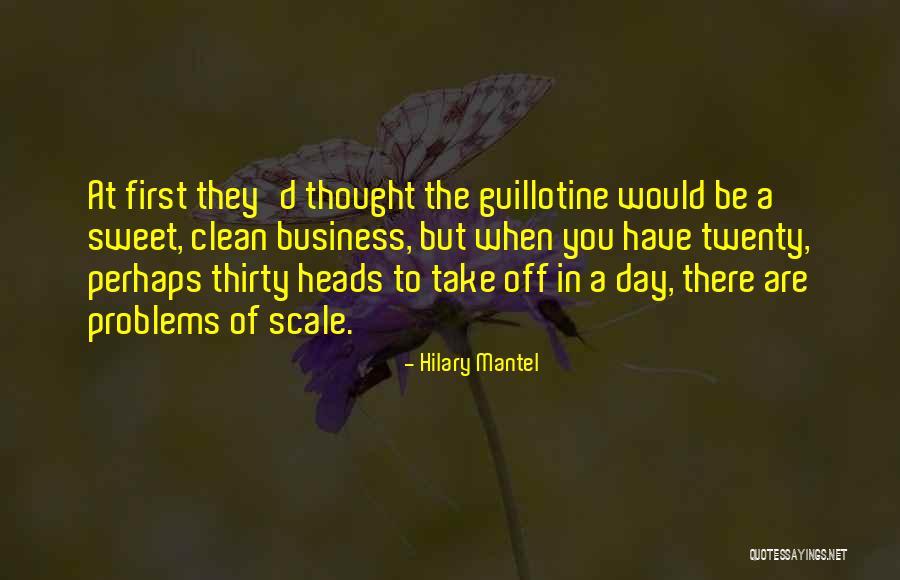 French Sweet Quotes By Hilary Mantel French Sweet Quotes By Hilary Mantel