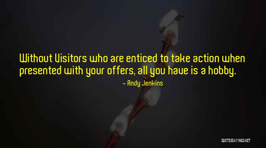 French Waiter Quotes By Andy Jenkins French Waiter Quotes By Andy Jenkins