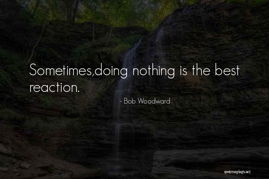 French Waiter Quotes By Bob Woodward French Waiter Quotes By Bob Woodward