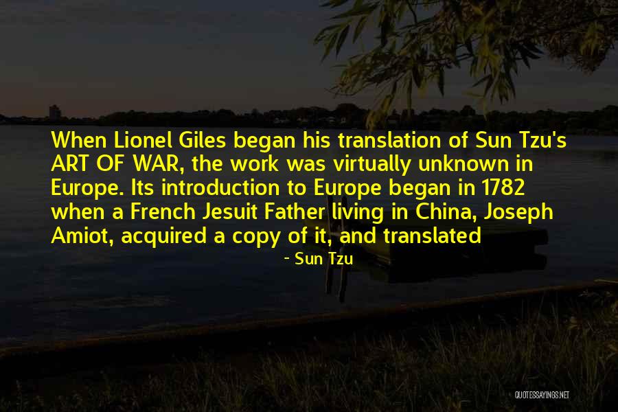 French War Quotes By Sun Tzu French War Quotes By Sun Tzu