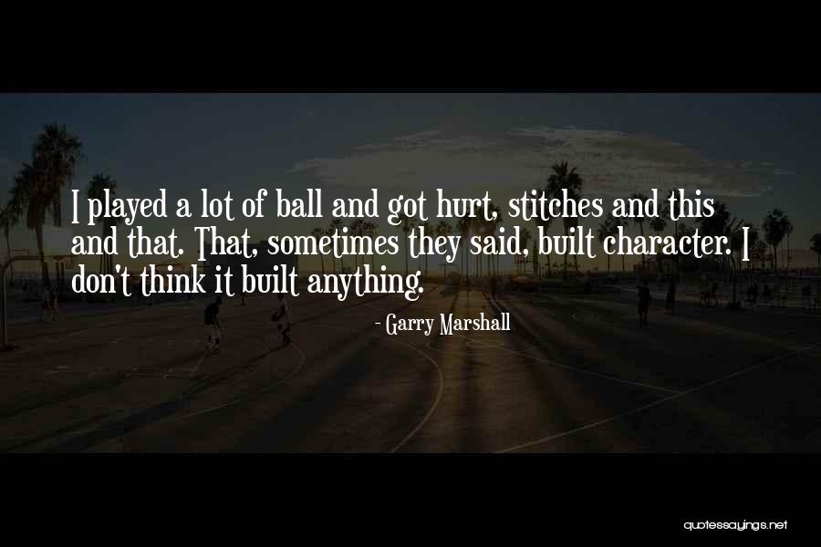 Frenchies Nail Quotes By Garry Marshall Frenchies Nail Quotes By Garry Marshall