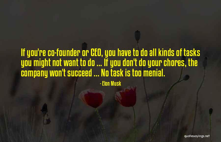 Frenchies Traverse Quotes By Elon Musk Frenchies Traverse Quotes By Elon Musk