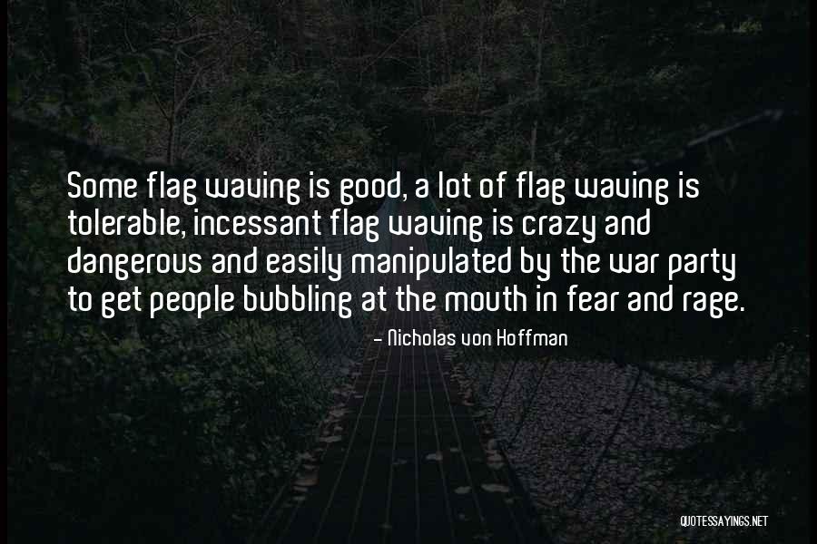 Frenchies Traverse Quotes By Nicholas Von Hoffman Frenchies Traverse Quotes By Nicholas Von Hoffman