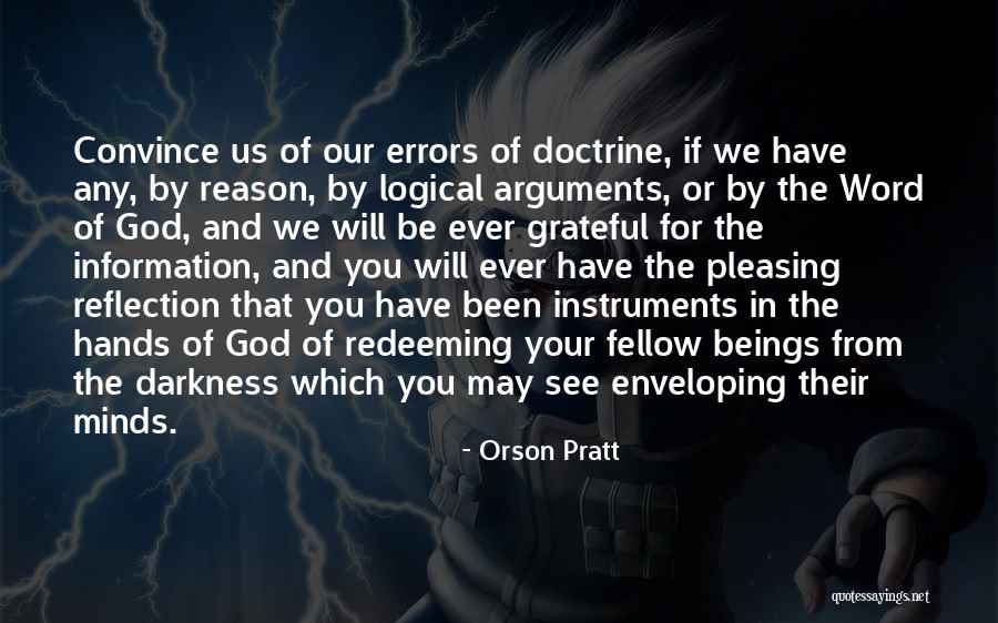 Frenchies Traverse Quotes By Orson Pratt Frenchies Traverse Quotes By Orson Pratt