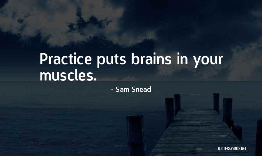Frenchmans Bay Maine Quotes By Sam Snead Frenchmans Bay Maine Quotes By Sam Snead