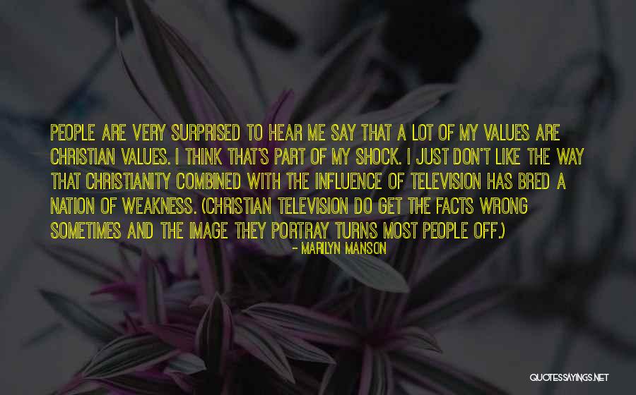 Frenchmans Reserve Quotes By Marilyn Manson Frenchmans Reserve Quotes By Marilyn Manson