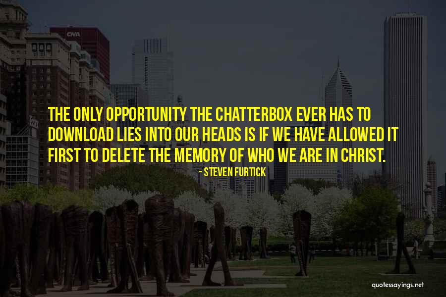 Frenchmans Reserve Quotes By Steven Furtick Frenchmans Reserve Quotes By Steven Furtick
