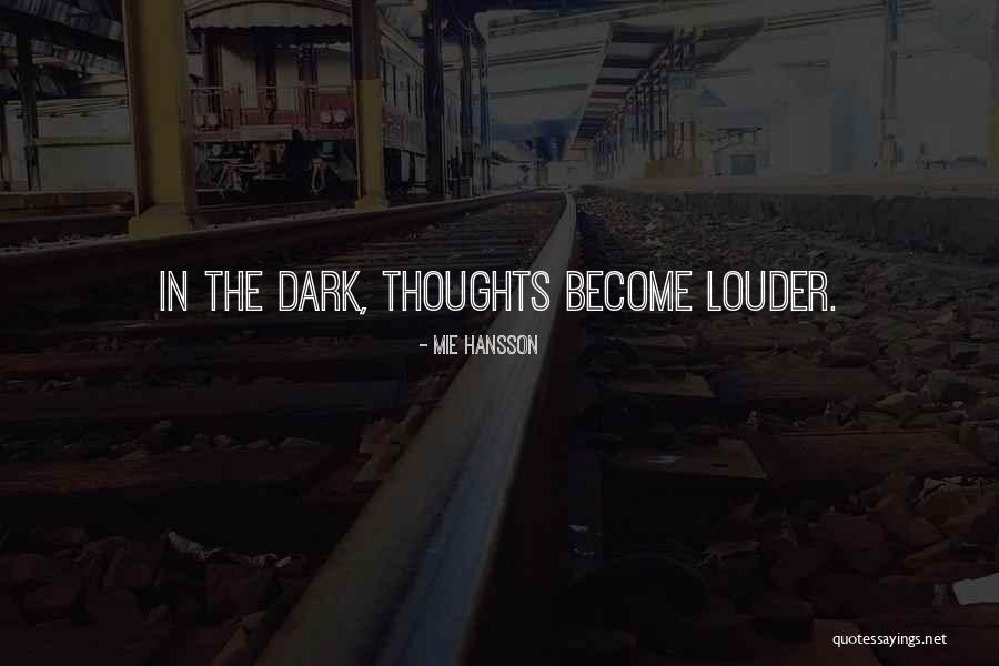Frenchmen Street Quotes By Mie Hansson Frenchmen Street Quotes By Mie Hansson