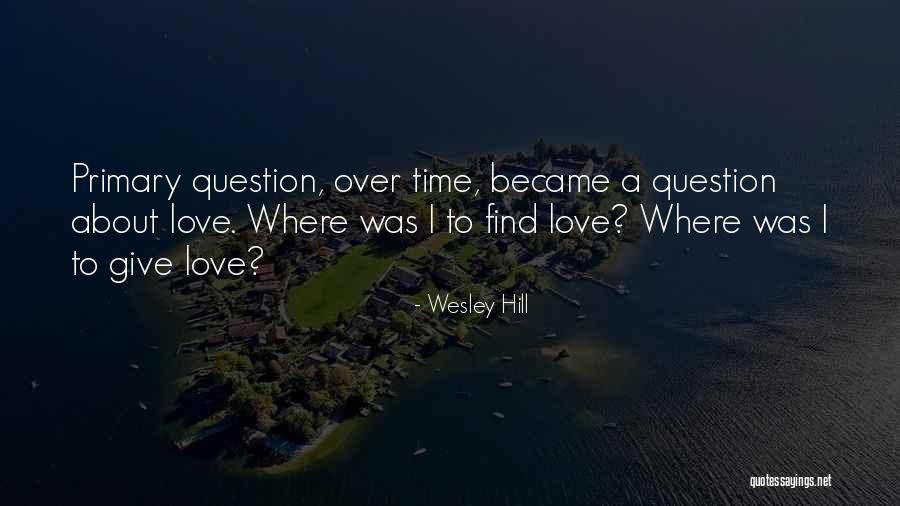 Frenchs Ketchup Quotes By Wesley Hill Frenchs Ketchup Quotes By Wesley Hill