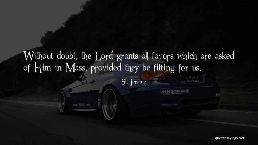 Frendens Meringued Quotes By St. Jerome Frendens Meringued Quotes By St. Jerome