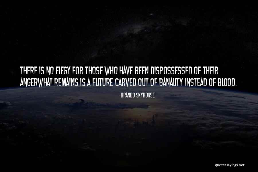 Frendo Advisory Quotes By Brando Skyhorse Frendo Advisory Quotes By Brando Skyhorse