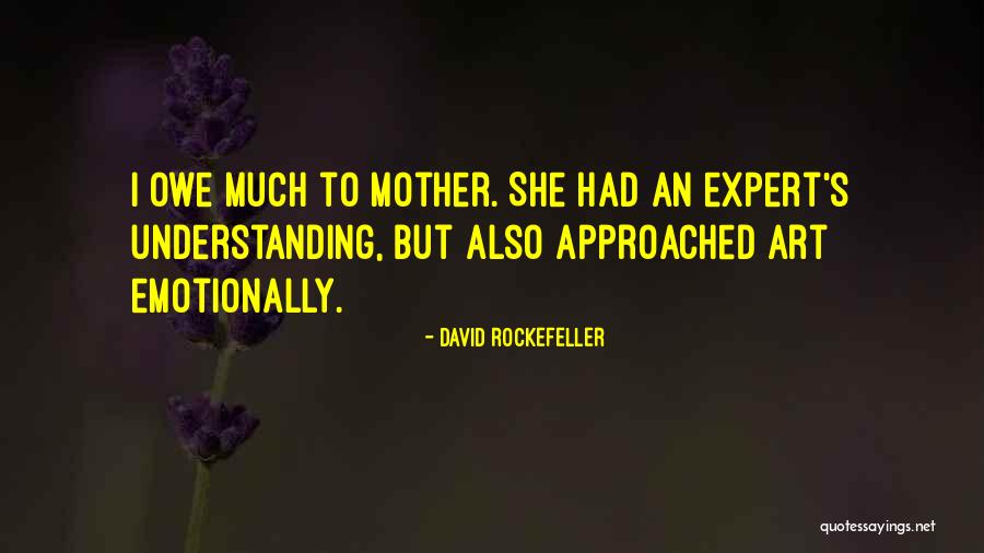 Frendo Advisory Quotes By David Rockefeller Frendo Advisory Quotes By David Rockefeller