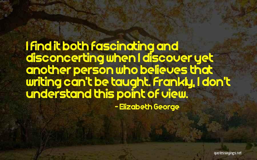 Frendo Light Quotes By Elizabeth George Frendo Light Quotes By Elizabeth George