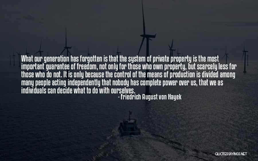 Frendovi Quotes By Friedrich August Von Hayek Frendovi Quotes By Friedrich August Von Hayek