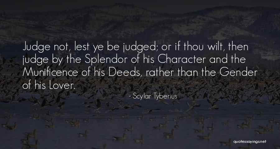 Frendovi Quotes By Scylar Tyberius Frendovi Quotes By Scylar Tyberius