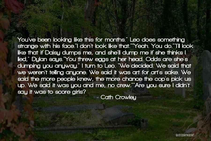 Freneau Park Quotes By Cath Crowley Freneau Park Quotes By Cath Crowley