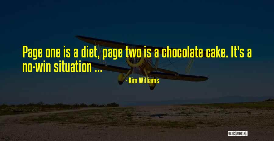 Freneau Woods Quotes By Kim Williams Freneau Woods Quotes By Kim Williams