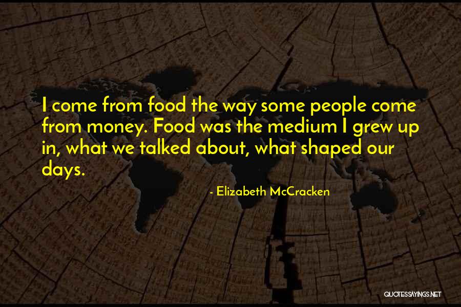 Frenetic In A Sentence Quotes By Elizabeth McCracken Frenetic In A Sentence Quotes By Elizabeth McCracken