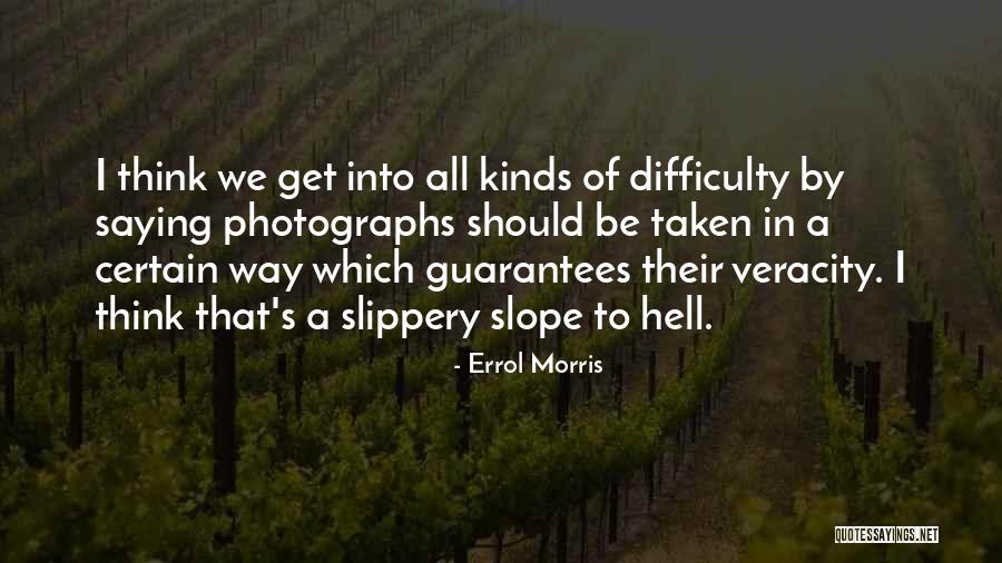 Frenetic In A Sentence Quotes By Errol Morris Frenetic In A Sentence Quotes By Errol Morris