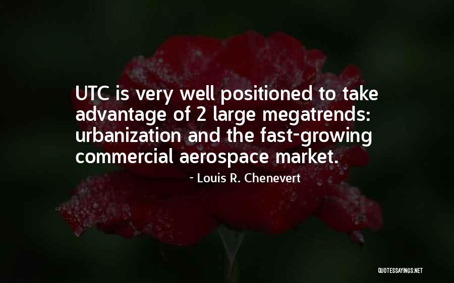 Frenetica Definicion Quotes By Louis R. Chenevert Frenetica Definicion Quotes By Louis R. Chenevert