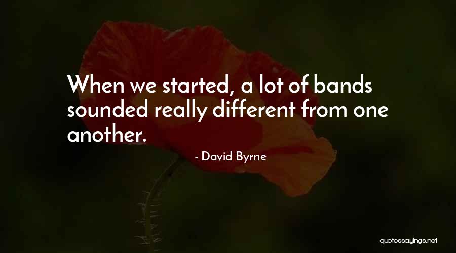 Frenetico Sinonimo Quotes By David Byrne Frenetico Sinonimo Quotes By David Byrne