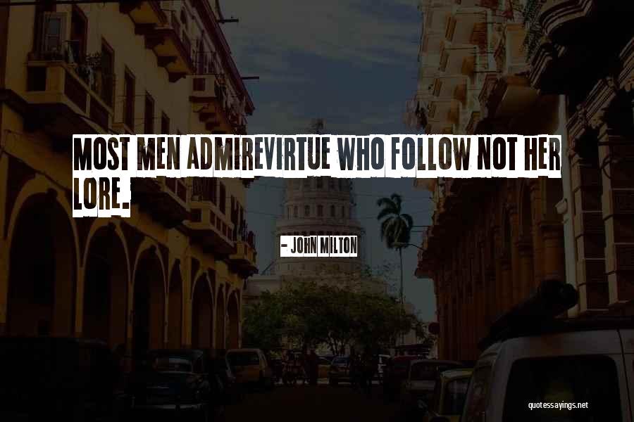 Frenette Drive Chippewa Quotes By John Milton Frenette Drive Chippewa Quotes By John Milton
