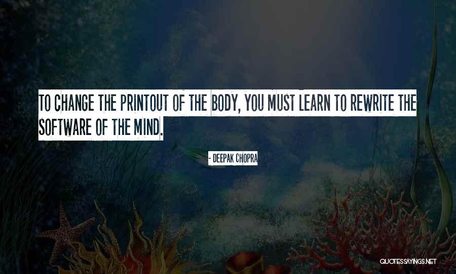 Frenettes Power Quotes By Deepak Chopra Frenettes Power Quotes By Deepak Chopra