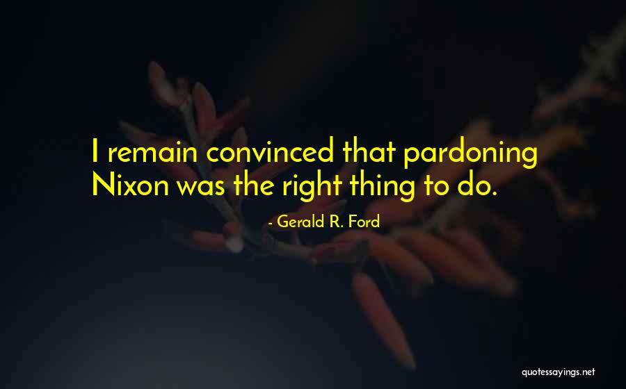 Frenettes Power Quotes By Gerald R. Ford Frenettes Power Quotes By Gerald R. Ford
