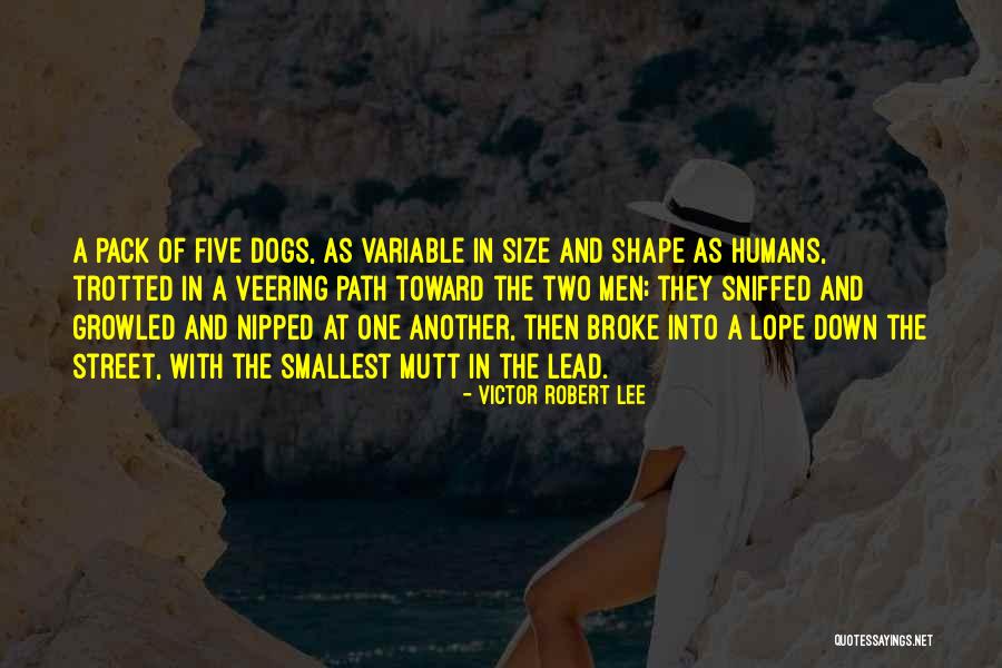Frenettes Power Quotes By Victor Robert Lee Frenettes Power Quotes By Victor Robert Lee