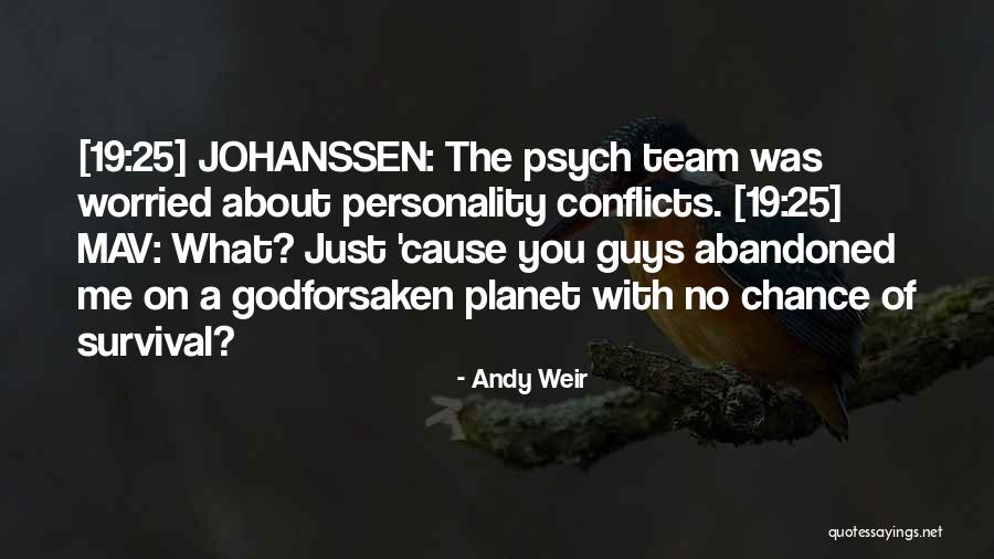 Frenkie Quotes By Andy Weir Frenkie Quotes By Andy Weir
