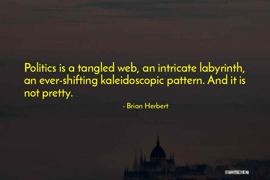Frente Polisario Quotes By Brian Herbert Frente Polisario Quotes By Brian Herbert