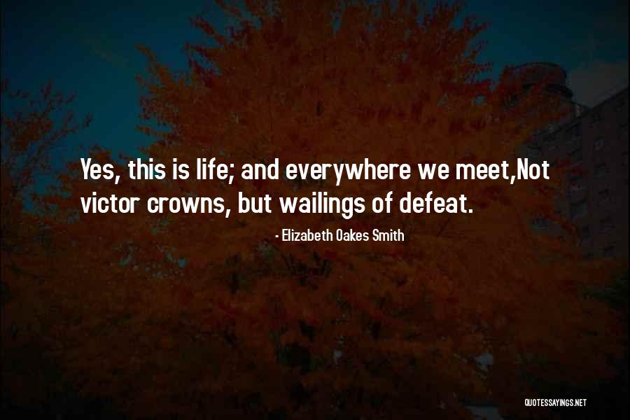 Frentzen And Corinna Quotes By Elizabeth Oakes Smith Frentzen And Corinna Quotes By Elizabeth Oakes Smith