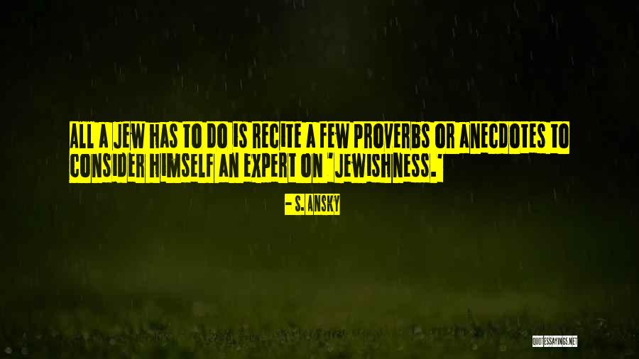 Frentzen Construction Quotes By S. Ansky Frentzen Construction Quotes By S. Ansky