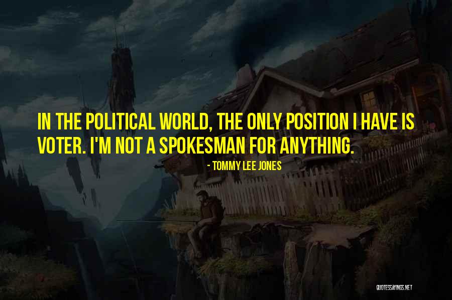 Frenzen Horse Quotes By Tommy Lee Jones Frenzen Horse Quotes By Tommy Lee Jones