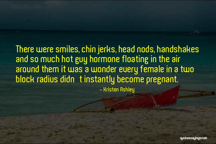 Frenzies Pizza Quotes By Kristen Ashley Frenzies Pizza Quotes By Kristen Ashley