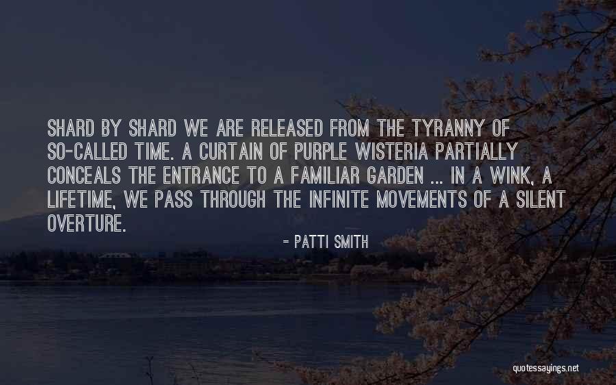 Frenzies Pizza Quotes By Patti Smith Frenzies Pizza Quotes By Patti Smith