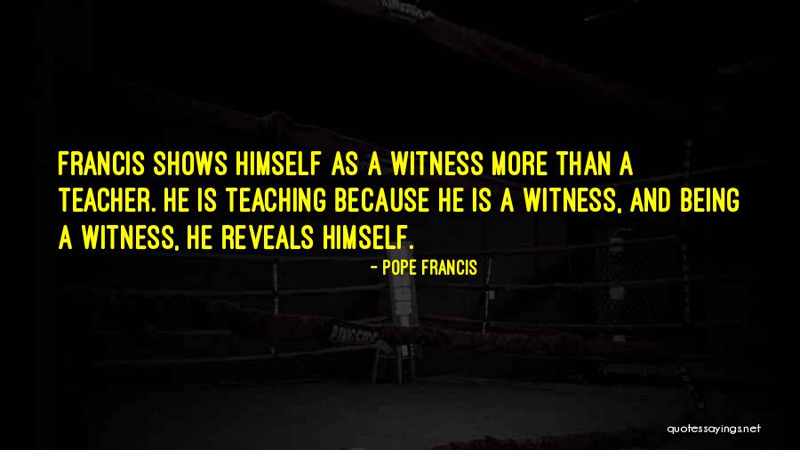Frenzy Farce Quotes By Pope Francis Frenzy Farce Quotes By Pope Francis