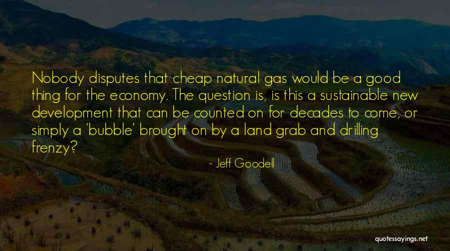 Frenzy Quotes By Jeff Goodell Frenzy Quotes By Jeff Goodell