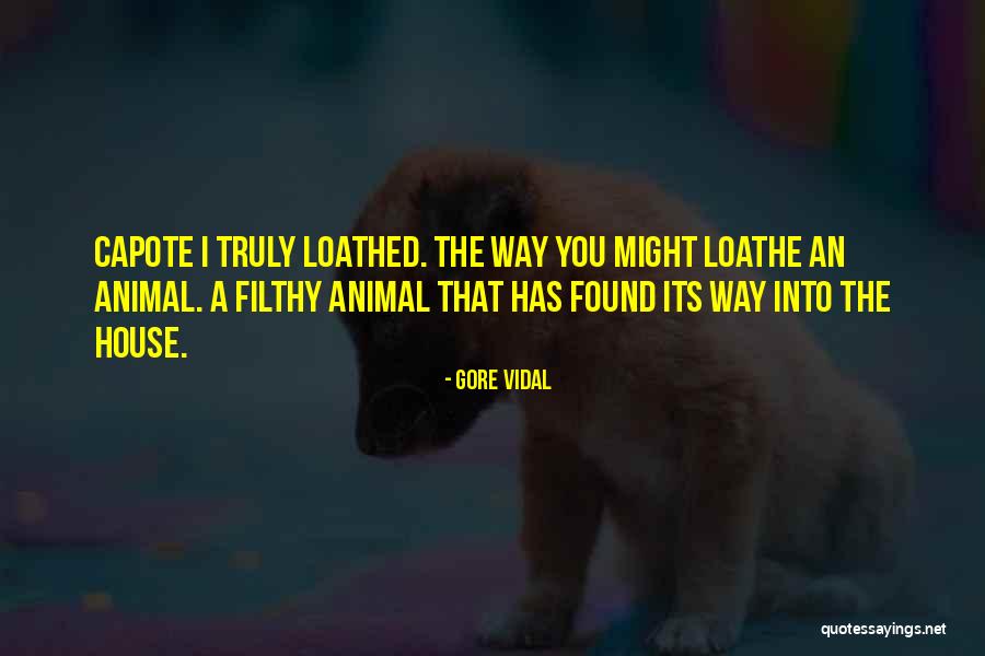 Frenzys Chicken Quotes By Gore Vidal Frenzys Chicken Quotes By Gore Vidal