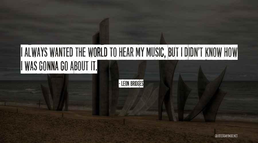Freon Gas Quotes By Leon Bridges Freon Gas Quotes By Leon Bridges