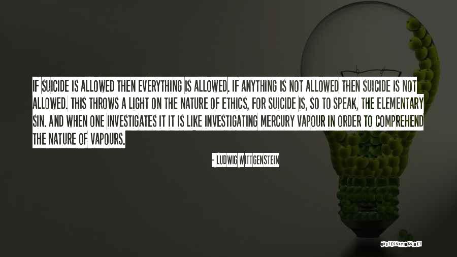 Freon Gas Quotes By Ludwig Wittgenstein Freon Gas Quotes By Ludwig Wittgenstein