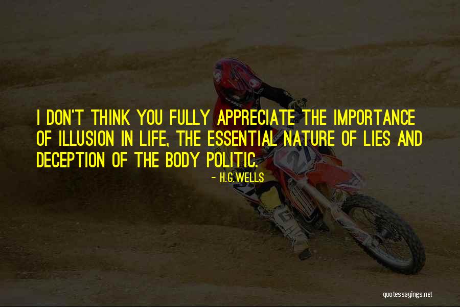Freqencia Quotes By H.G.Wells Freqencia Quotes By H.G.Wells