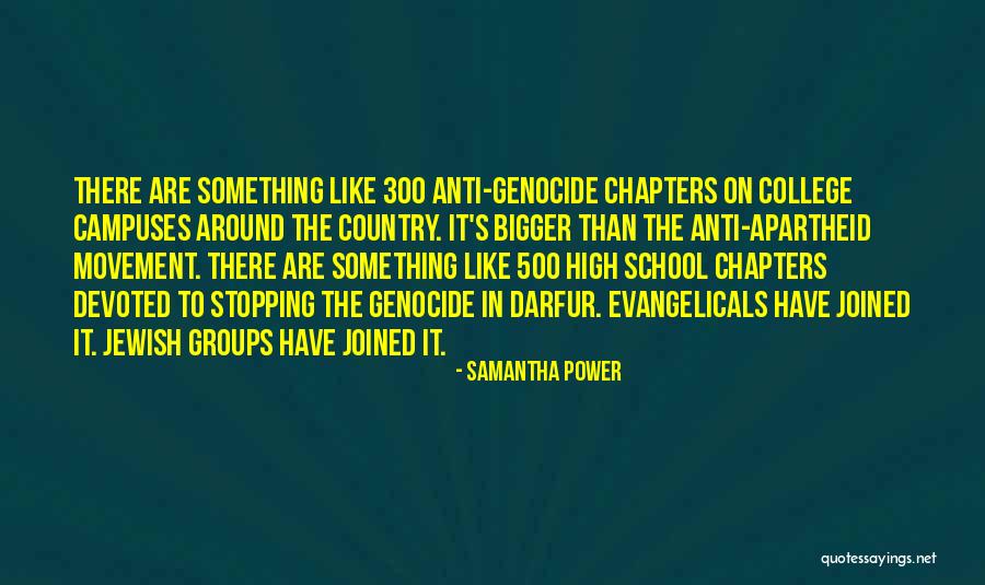 Freqencia Quotes By Samantha Power Freqencia Quotes By Samantha Power