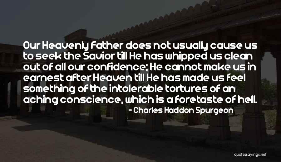 Frequaintance Quotes By Charles Haddon Spurgeon Frequaintance Quotes By Charles Haddon Spurgeon
