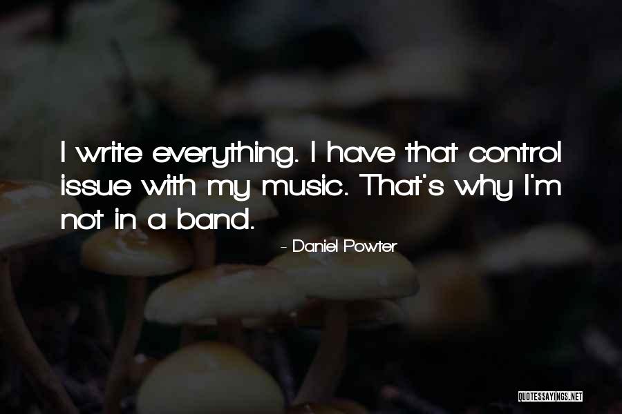 Frequencia Significado Quotes By Daniel Powter Frequencia Significado Quotes By Daniel Powter