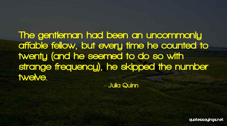 Frequency Quotes By Julia Quinn Frequency Quotes By Julia Quinn