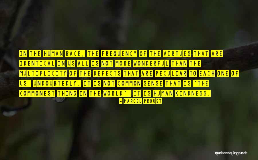 Frequency Quotes By Marcel Proust Frequency Quotes By Marcel Proust