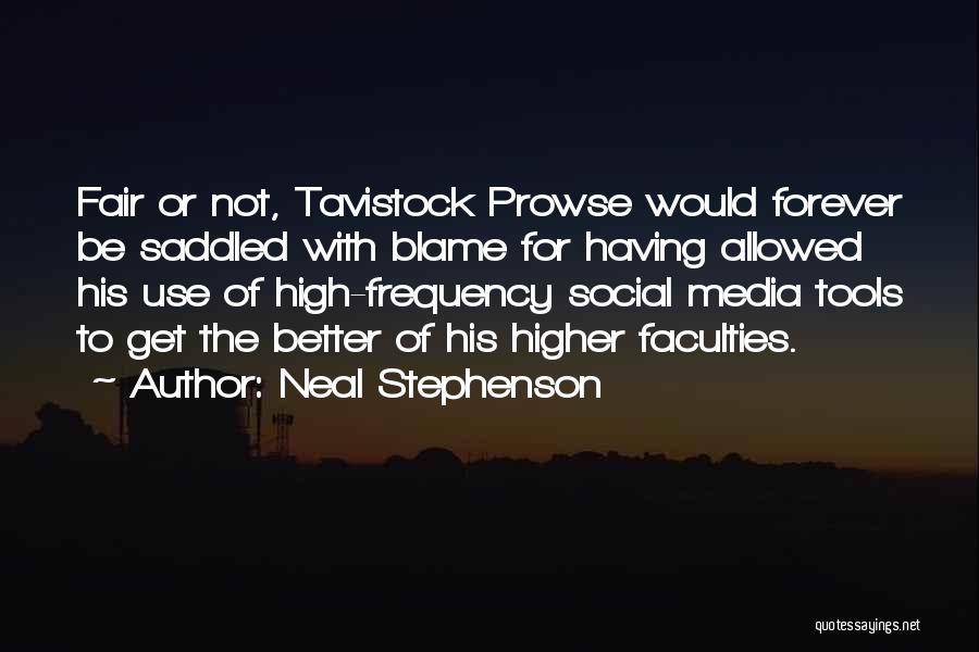 Frequency Quotes By Neal Stephenson