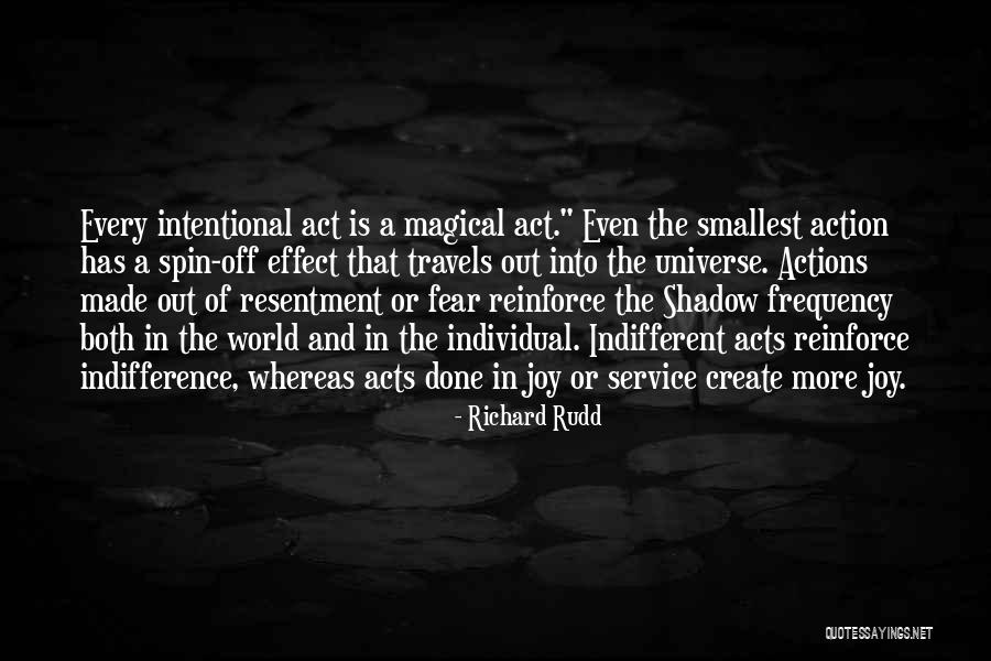 Frequency Quotes By Richard Rudd Frequency Quotes By Richard Rudd