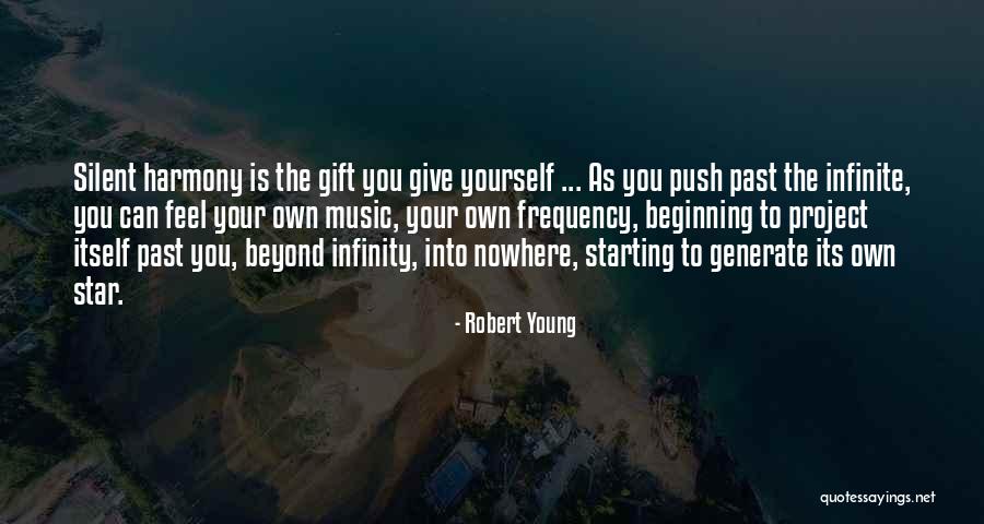 Frequency Quotes By Robert Young Frequency Quotes By Robert Young